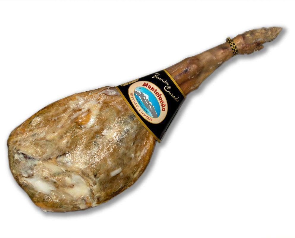 JAMON BODEGA GENERAL (1)