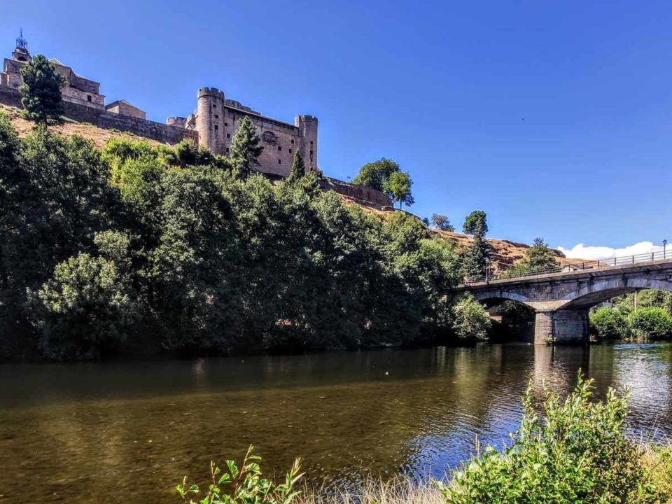 Embutidos Montelueño y Ardeza, Sanabria