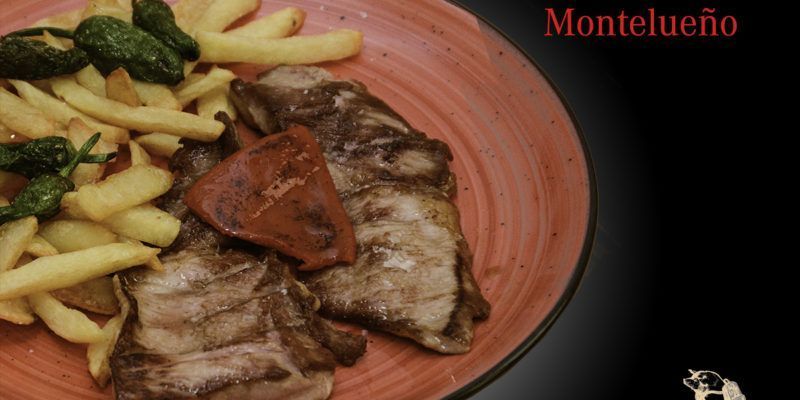 Oferta Navidad Carnes Ibéricas