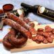 Chorizo Casero